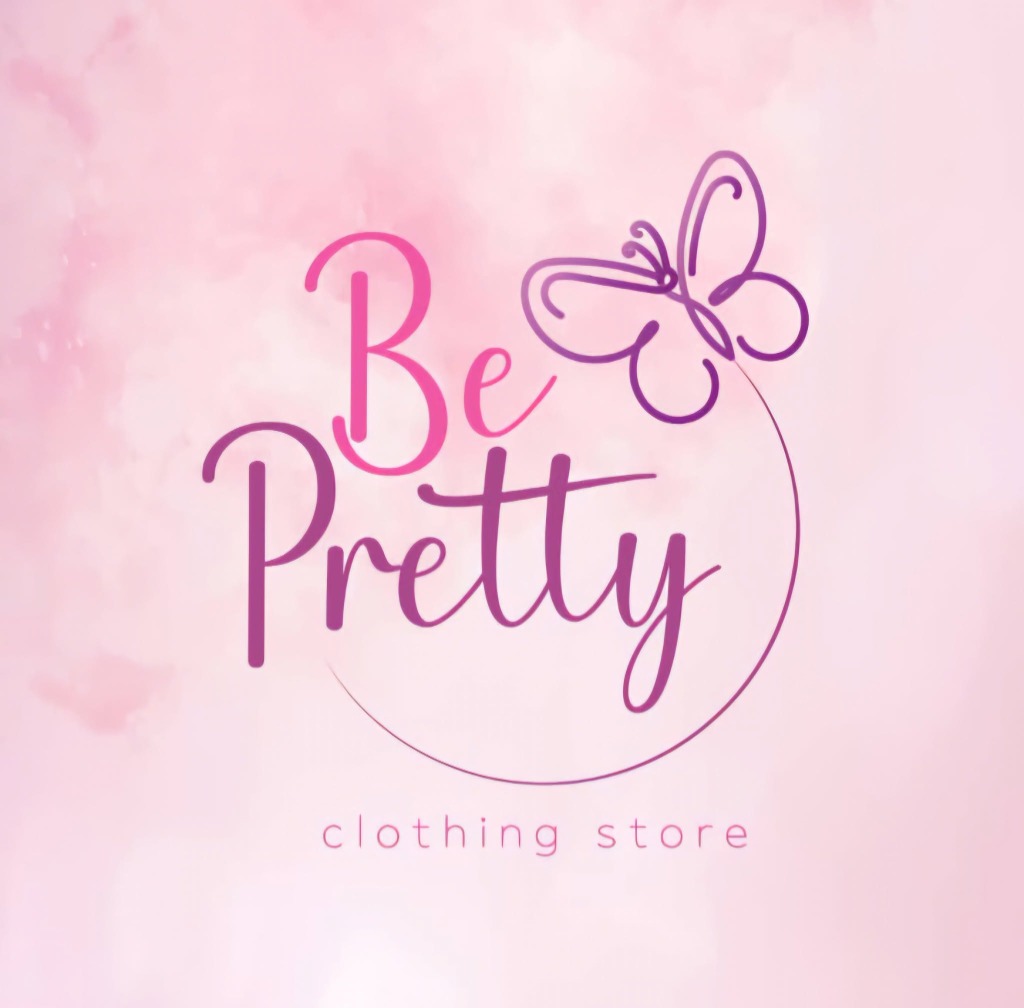 Be Pretty