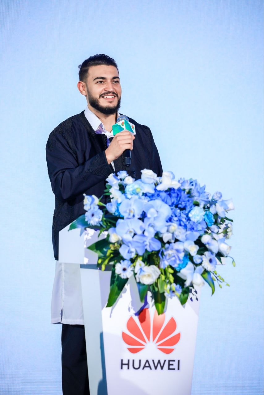 Ahmed Bakhbakhi